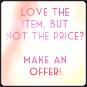 Great deals at great prices!